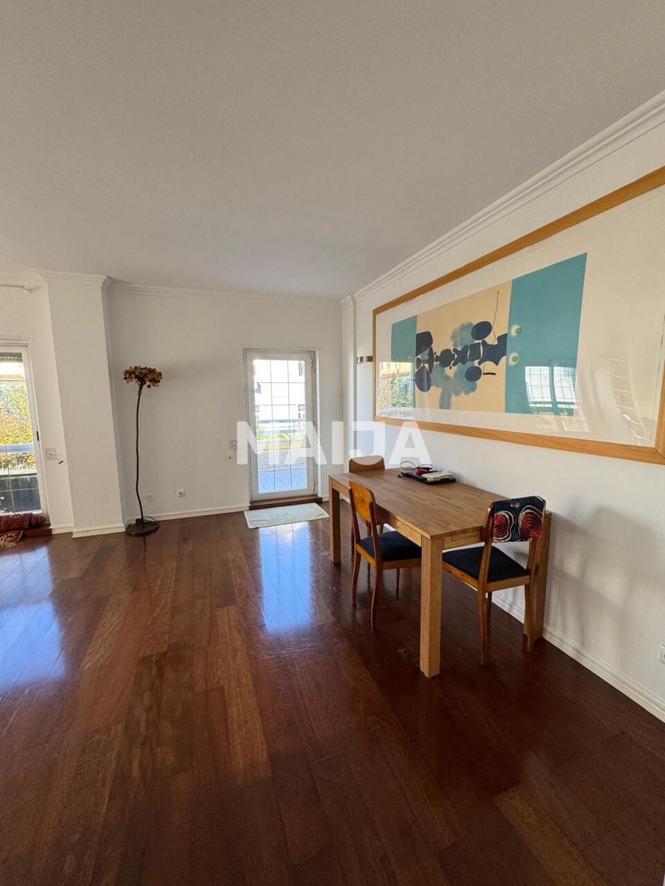 Апартаменты в Кашкайше, Португалия, 90 м² - фото 9