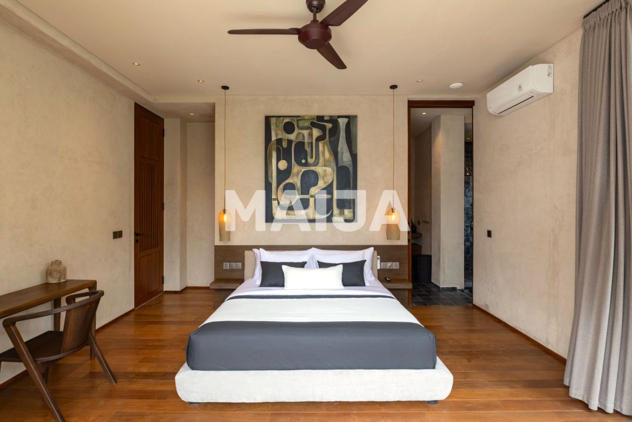 Вилла в Табанане, Индонезия, 250 м² - фото 11