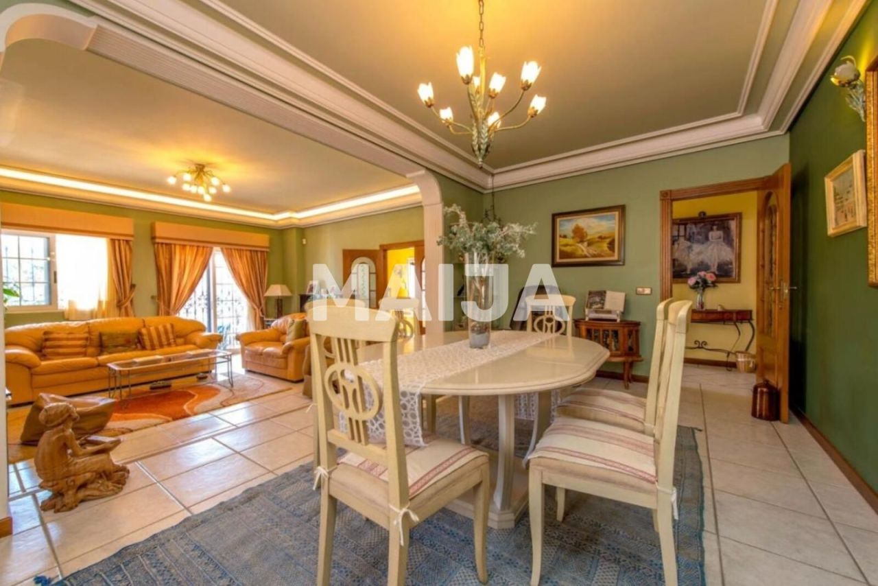 Дом в Торревьехе, Испания, 290 м² - фото 11