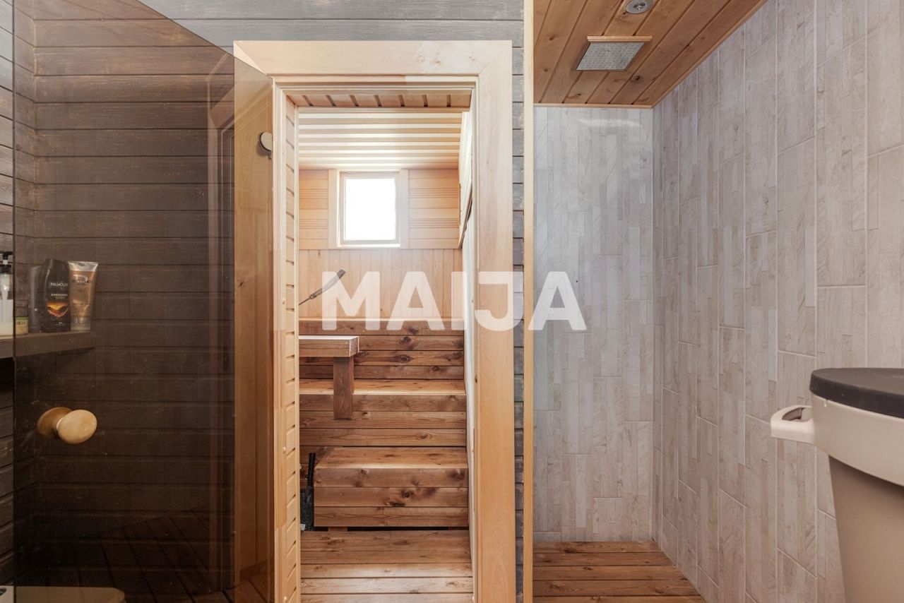 Коттедж в Порво, Финляндия, 50 м² - фото 11