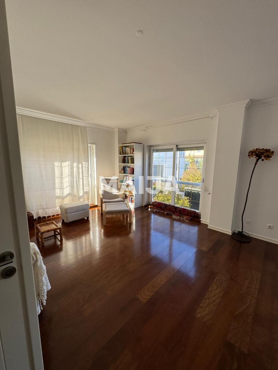 Апартаменты в Кашкайше, Португалия, 90 м² - фото 11
