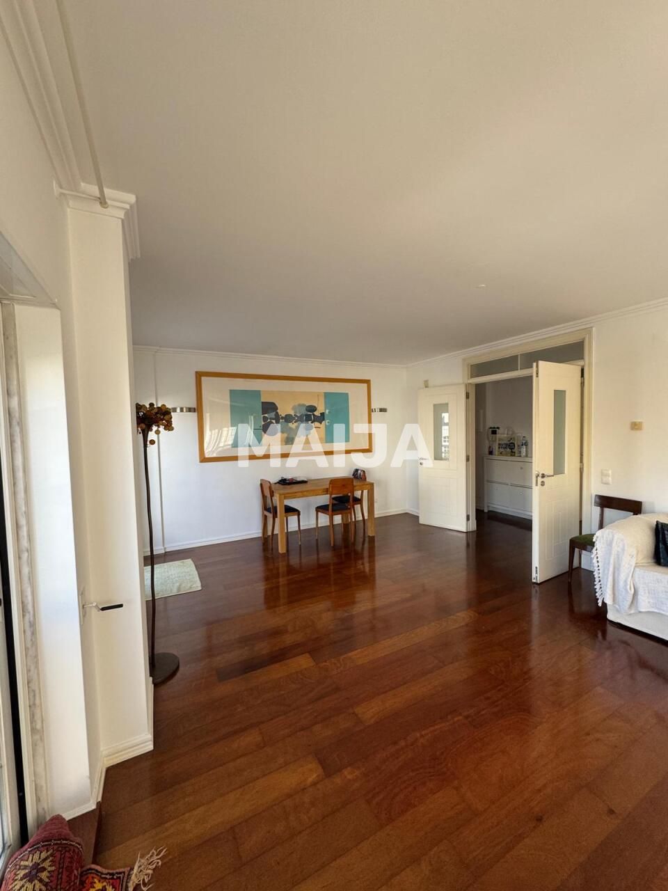 Апартаменты в Кашкайше, Португалия, 90 м² - фото 12
