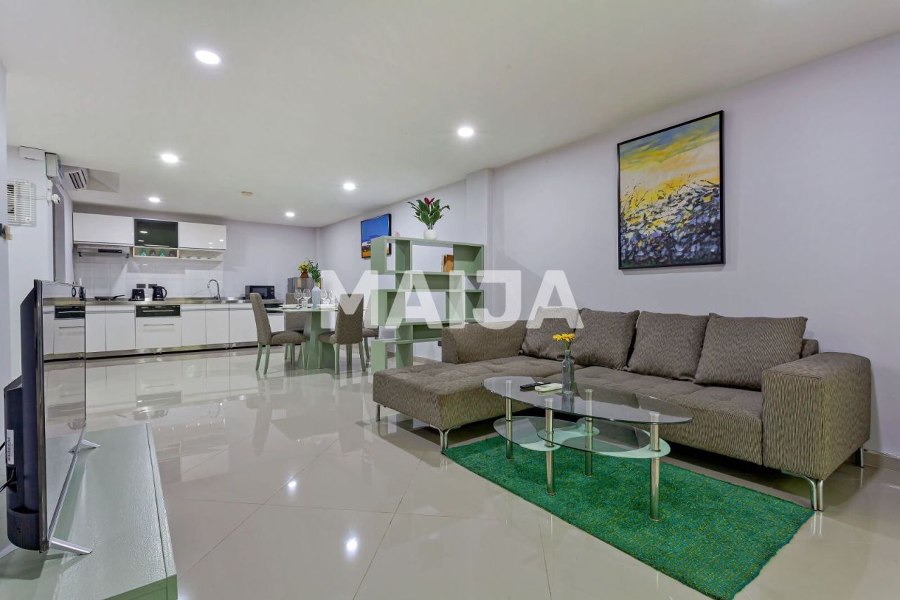 Апартаменты в Паттайе, Таиланд, 650 м² - фото 13