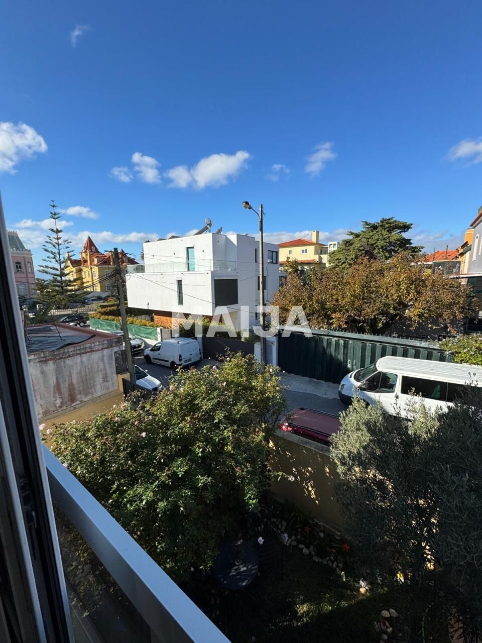 Апартаменты в Кашкайше, Португалия, 90 м² - фото 13