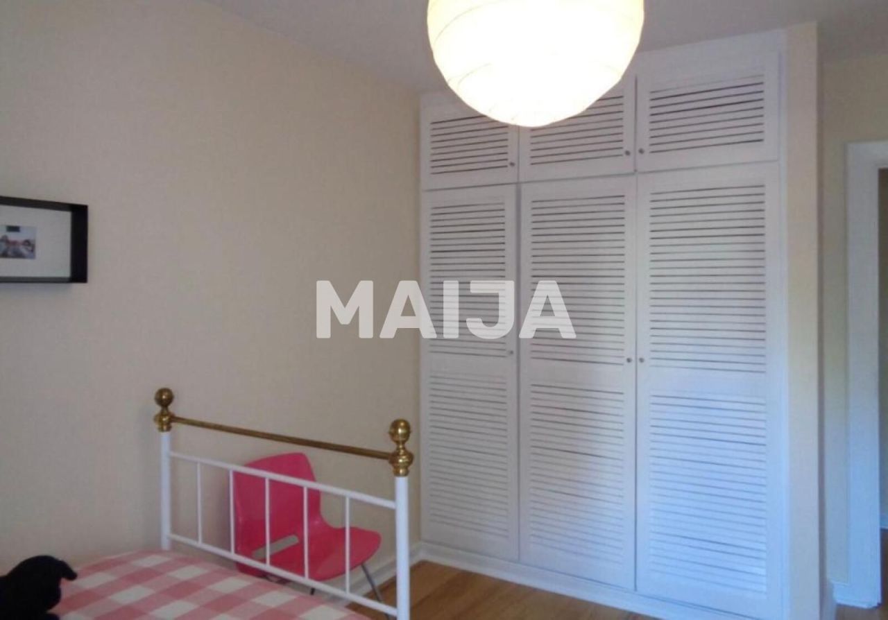Апартаменты в Лиссабоне, Португалия, 122 м² - фото 14