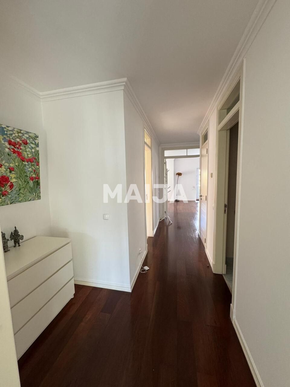 Апартаменты в Кашкайше, Португалия, 90 м² - фото 14