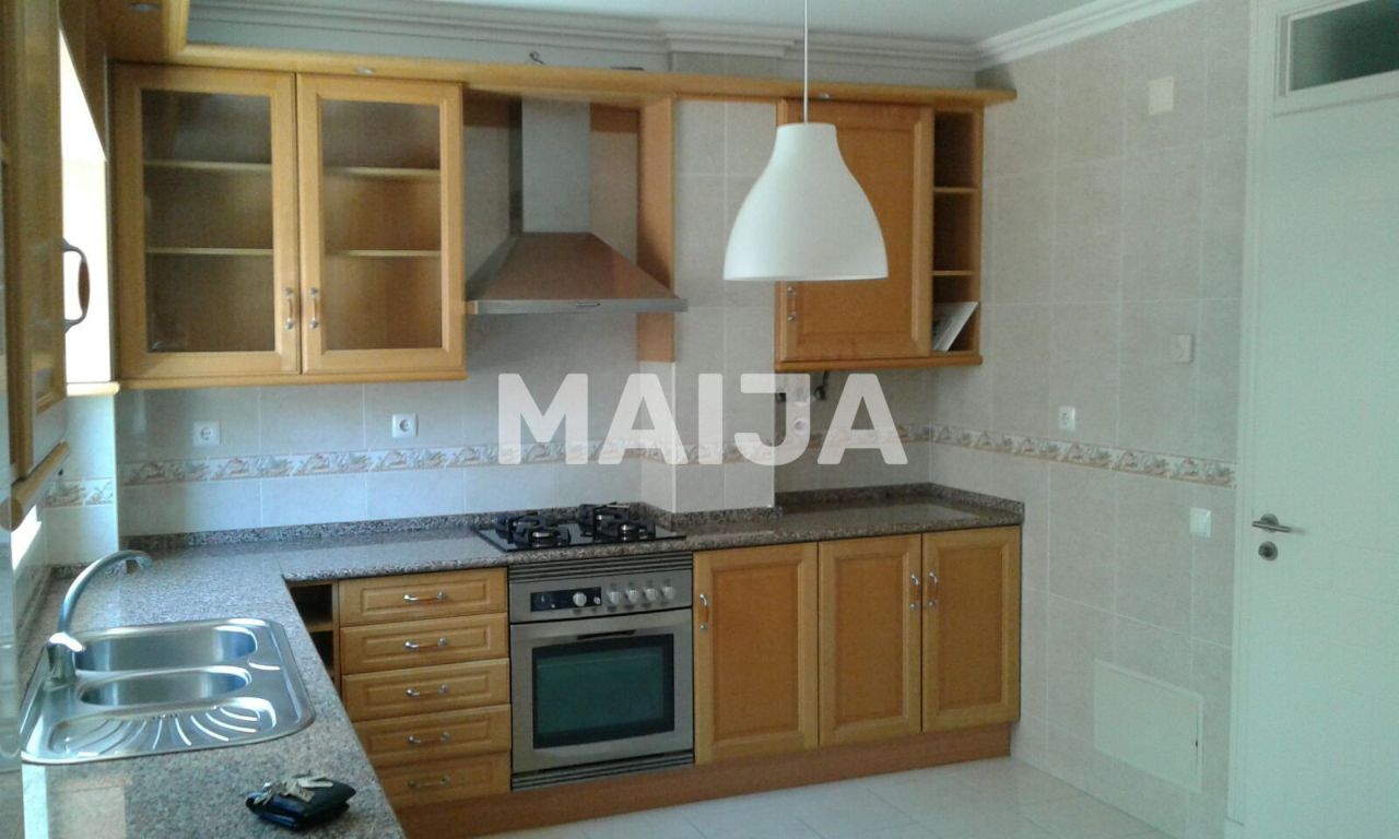 Апартаменты в Кашкайше, Португалия, 90 м² - фото 18