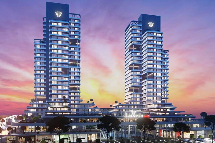 Апартаменты в Стамбуле, Турция, 87 м² - фото 1