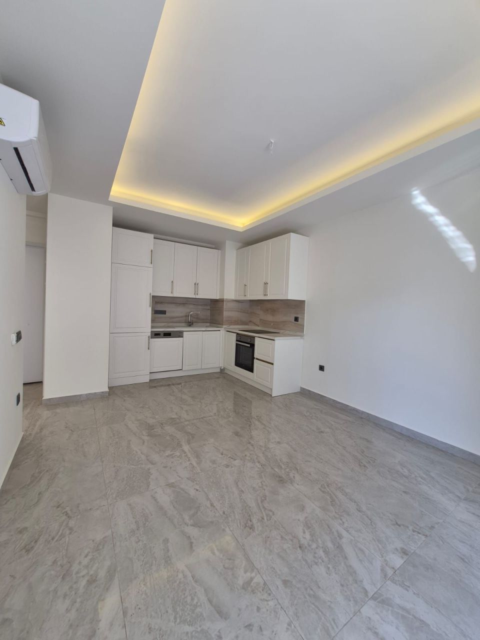 Апартаменты в Алании, Турция, 50 м² - фото 2