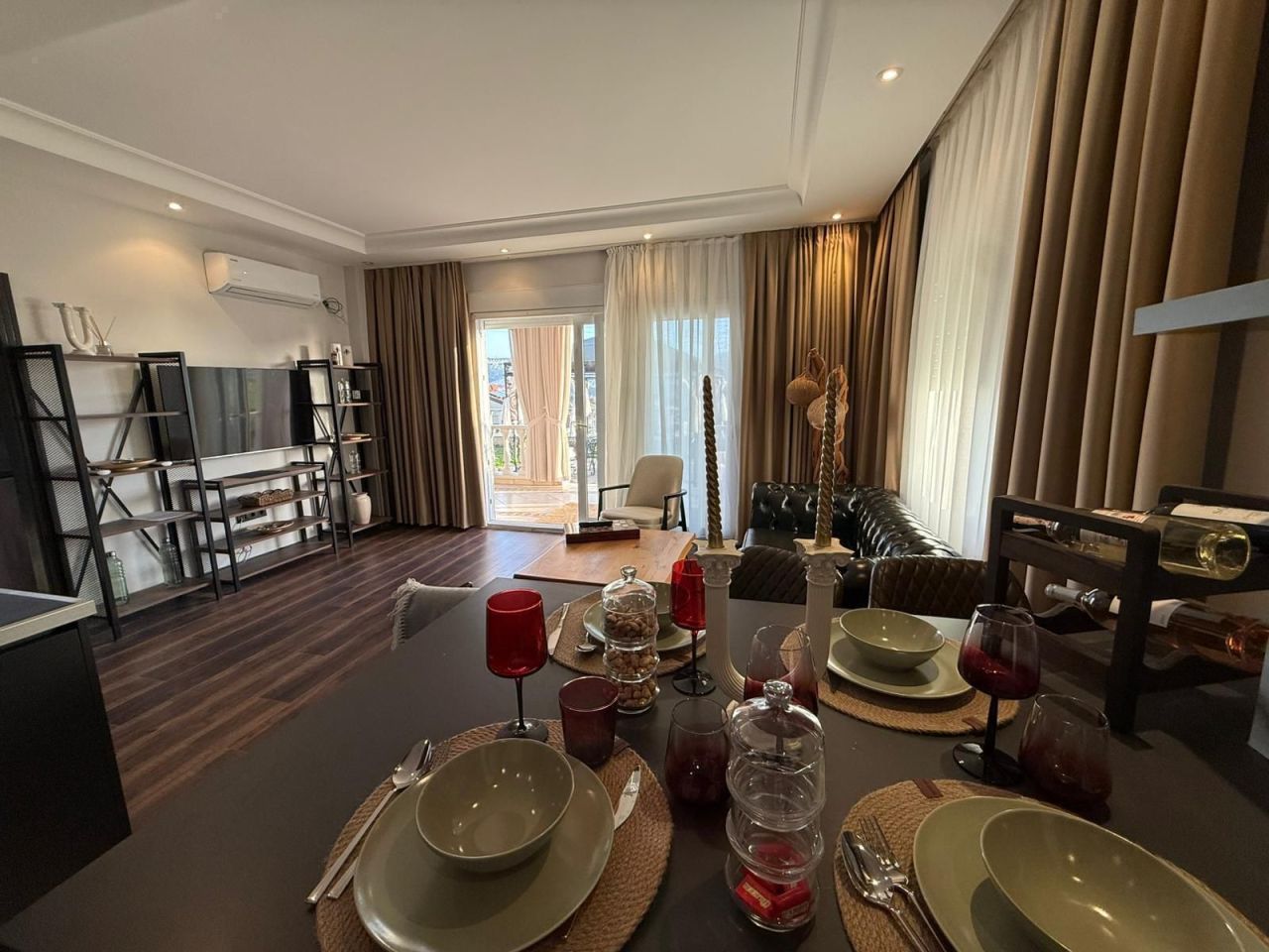 Вилла в Алании, Турция, 150 м² - фото 2