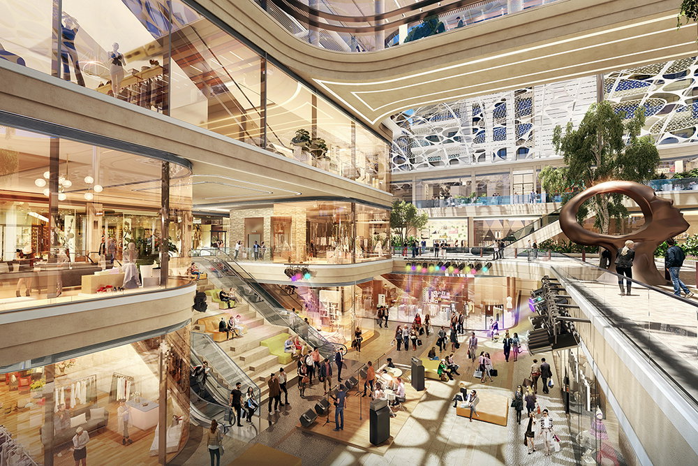 Апартаменты в Стамбуле, Турция, 685 м² - фото 2