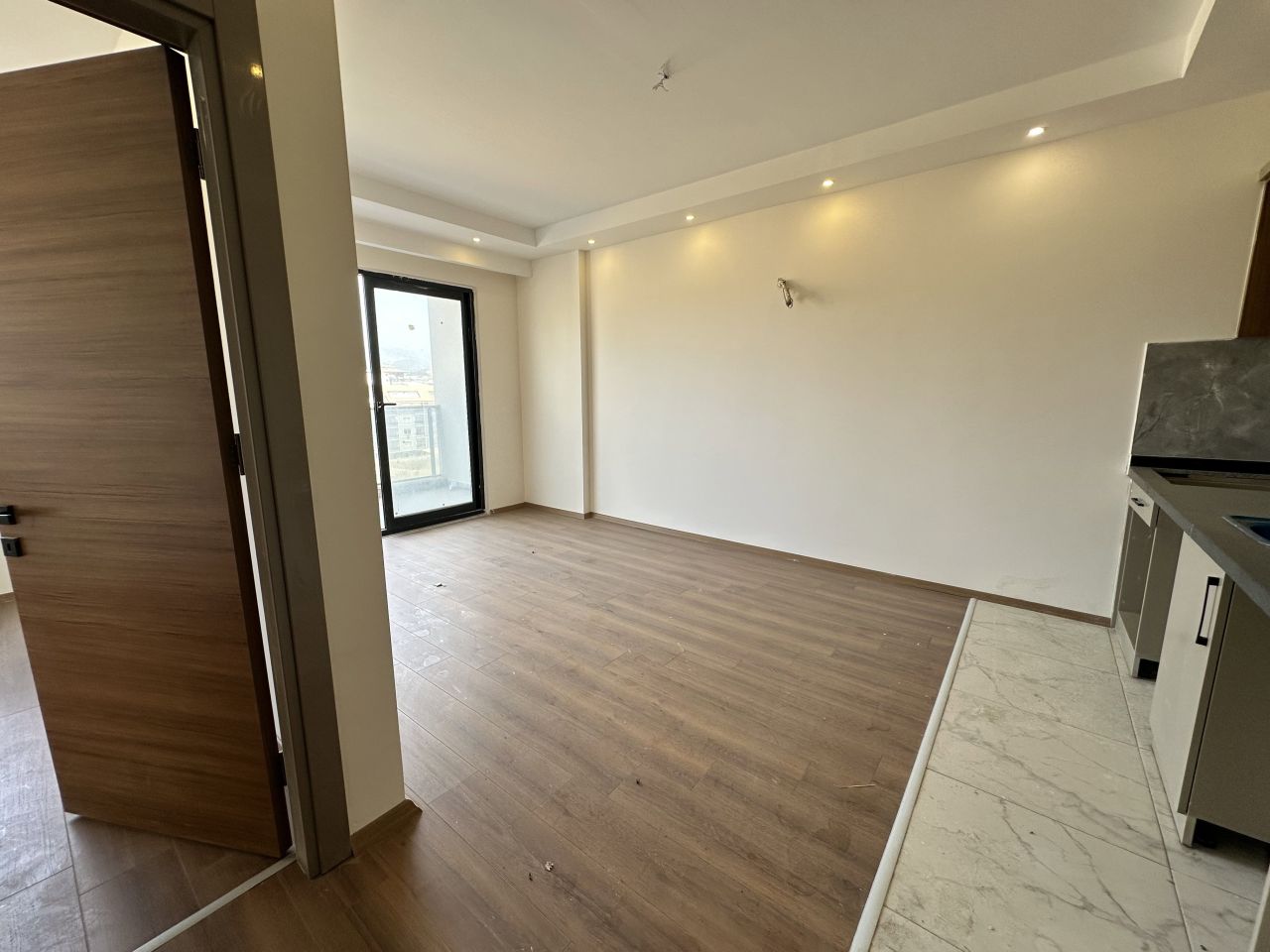 Апартаменты в Алании, Турция, 45 м² - фото 3