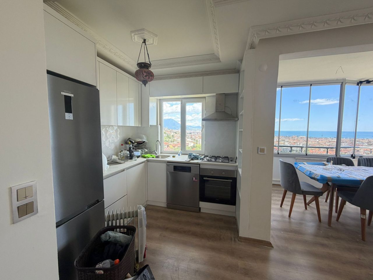 Апартаменты в Алании, Турция, 60 м² - фото 3