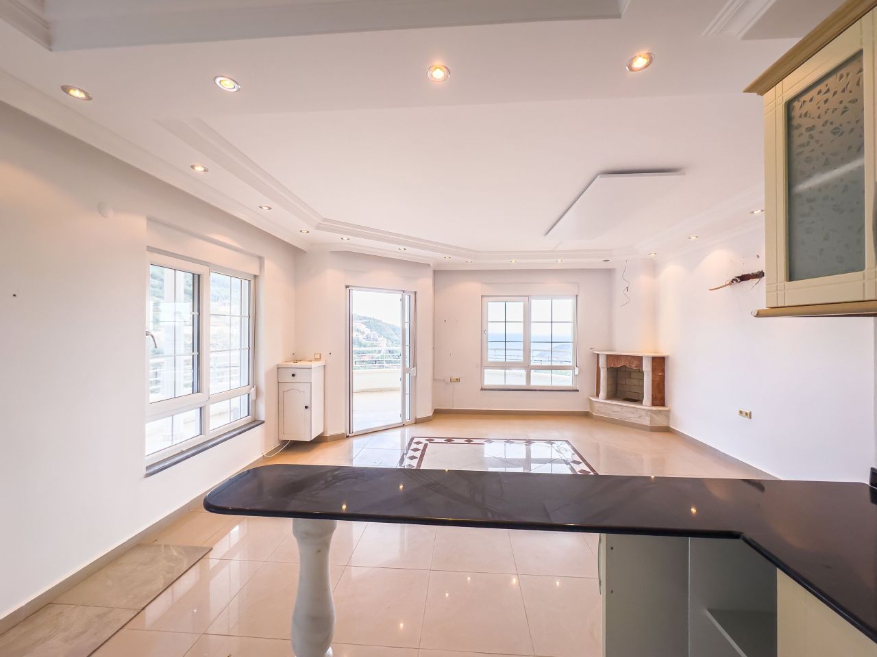 Апартаменты в Алании, Турция, 170 м² - фото 3
