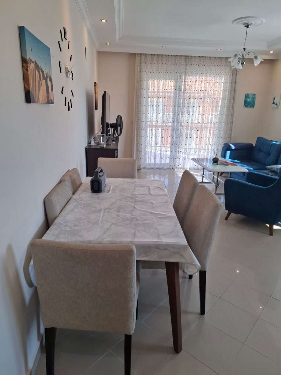 Апартаменты в Алании, Турция, 130 м² - фото 3