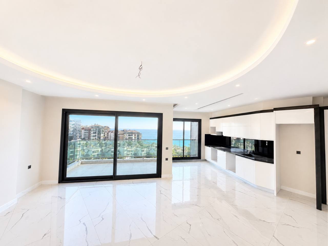 Апартаменты в Алании, Турция, 150 м² - фото 3