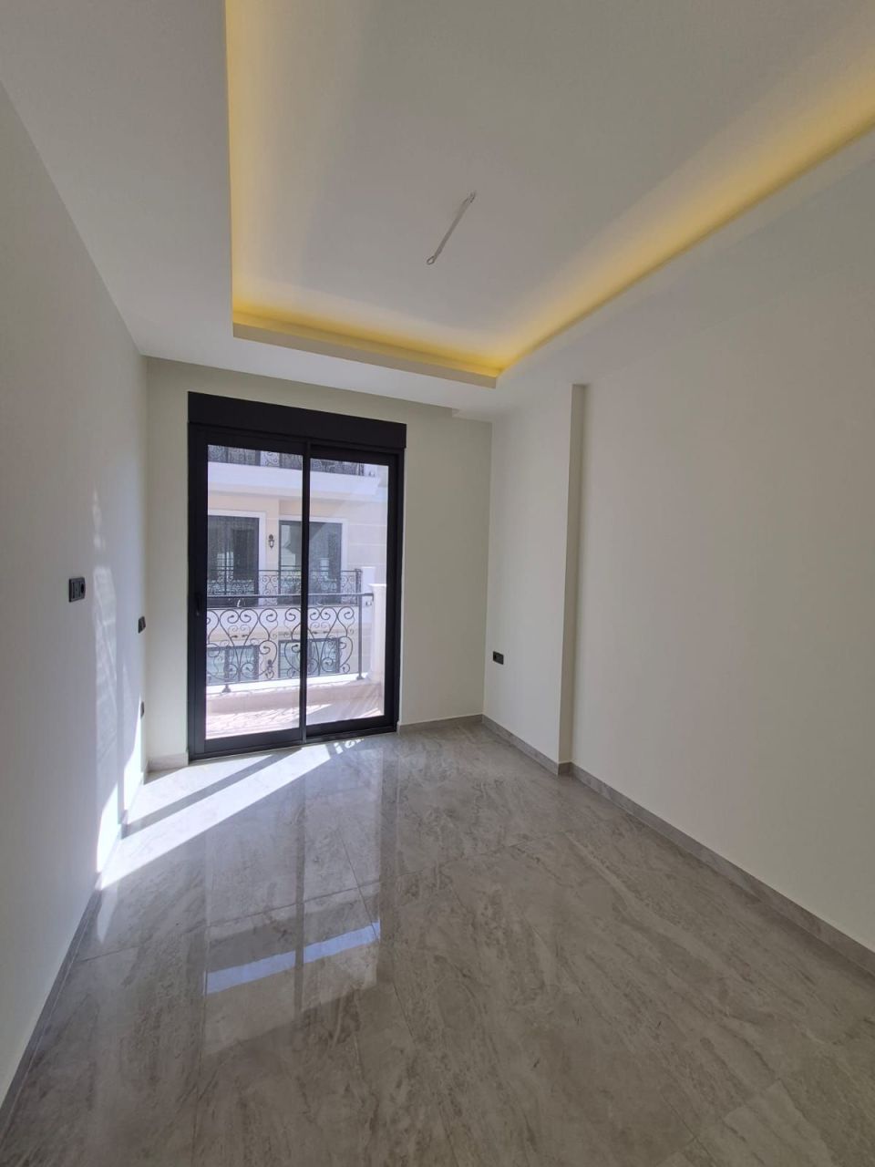 Апартаменты в Алании, Турция, 50 м² - фото 4