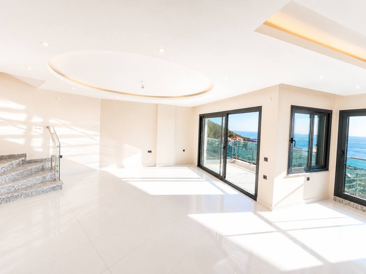 Апартаменты в Алании, Турция, 150 м² - фото 4