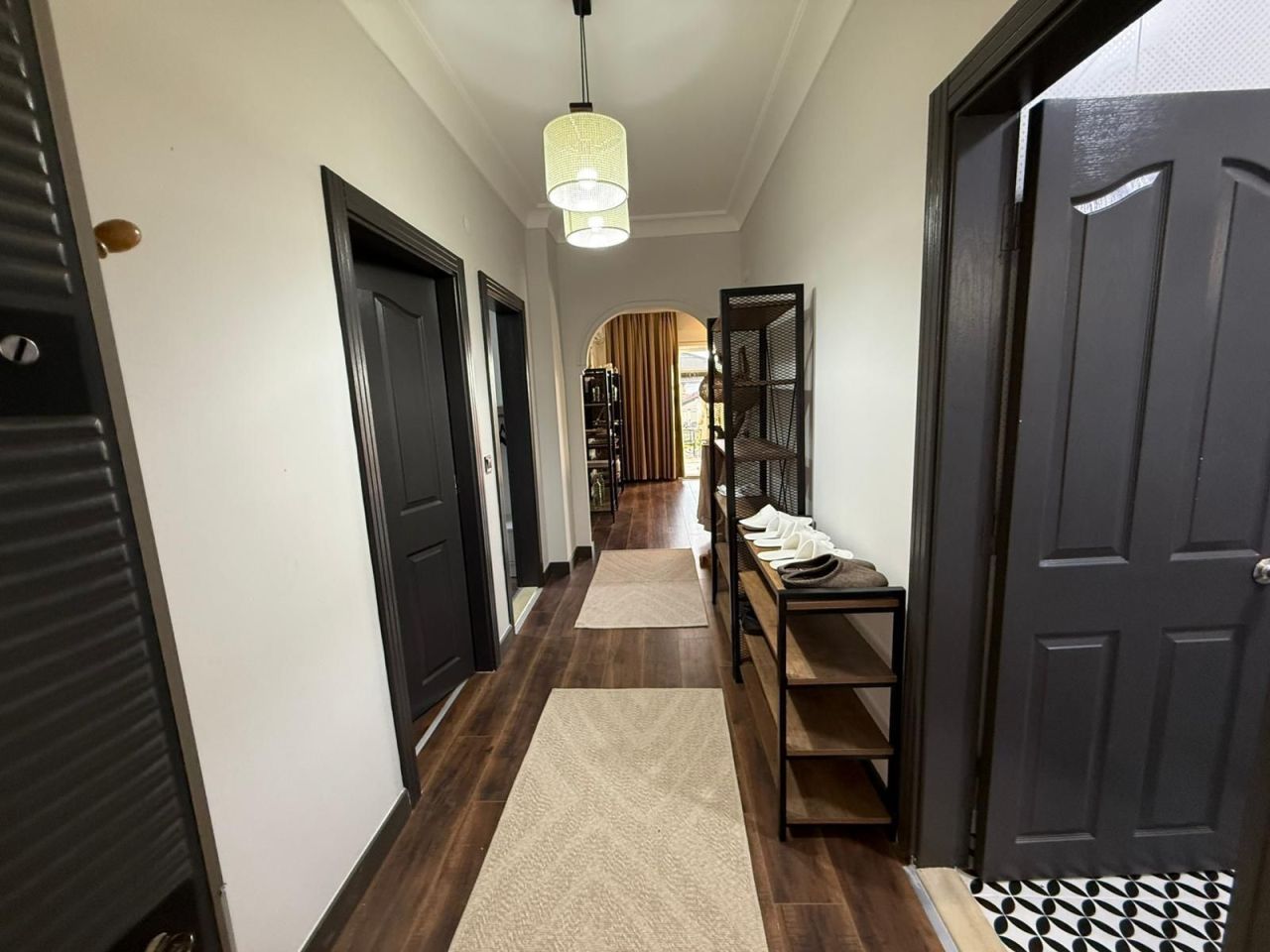 Вилла в Алании, Турция, 150 м² - фото 4