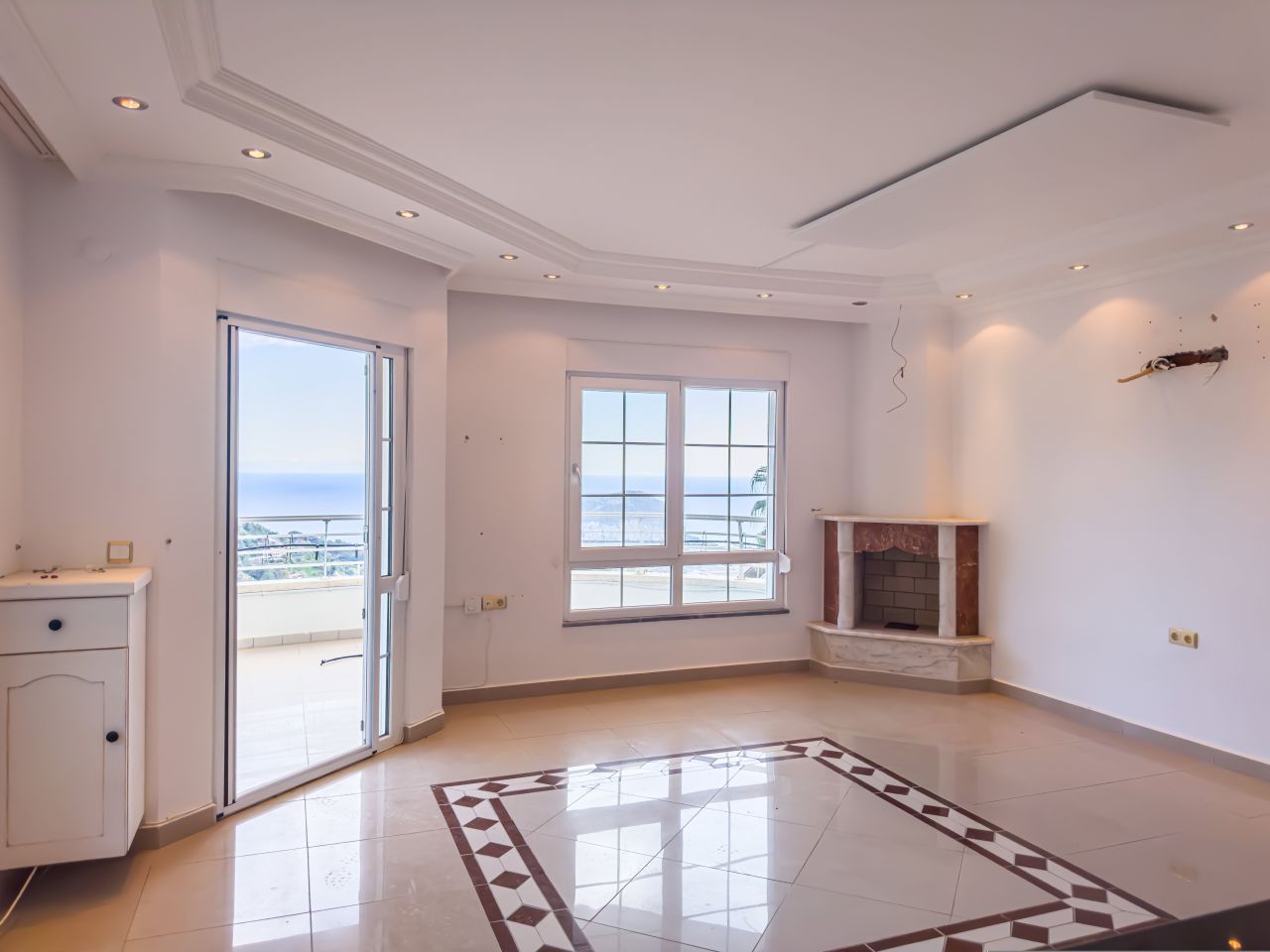 Апартаменты в Алании, Турция, 170 м² - фото 4