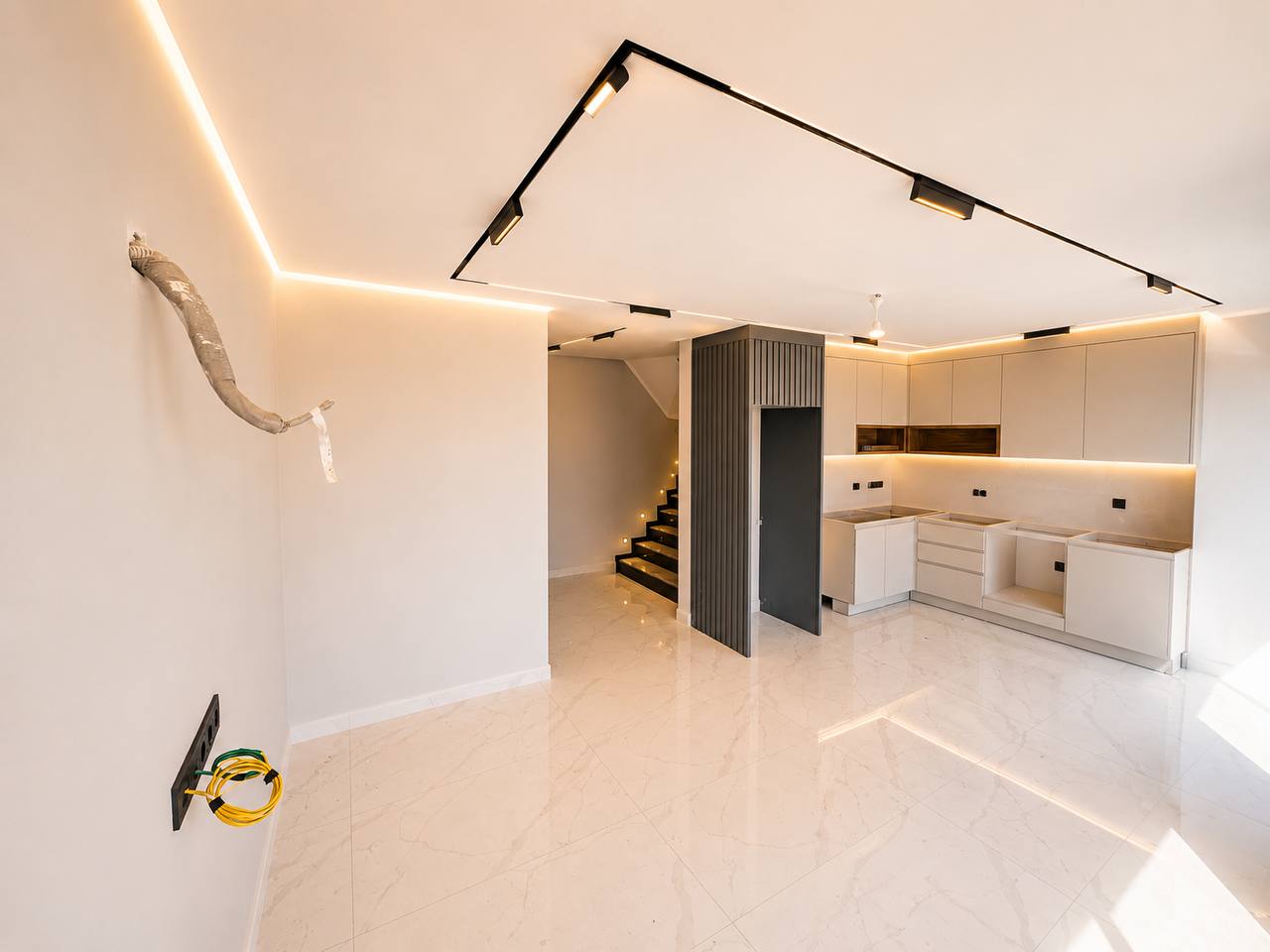 Апартаменты в Алании, Турция, 141 м² - фото 4