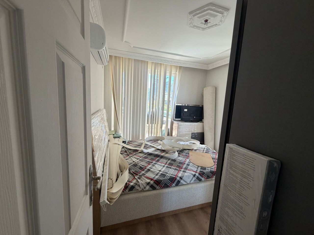 Апартаменты в Алании, Турция, 60 м² - фото 4