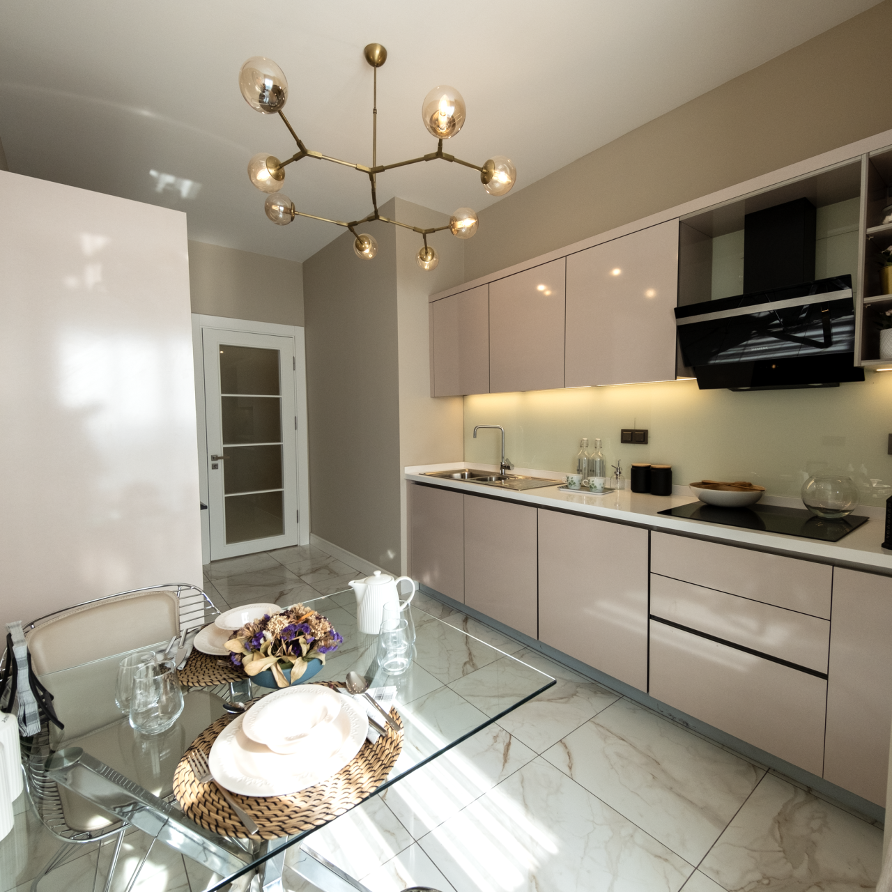 Апартаменты в Стамбуле, Турция, 87 м² - фото 3