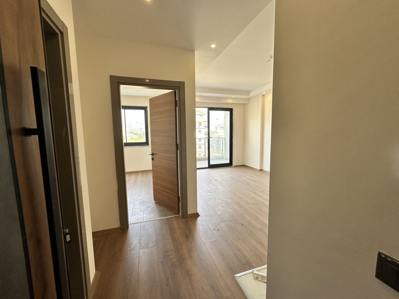 Апартаменты в Алании, Турция, 45 м² - фото 5