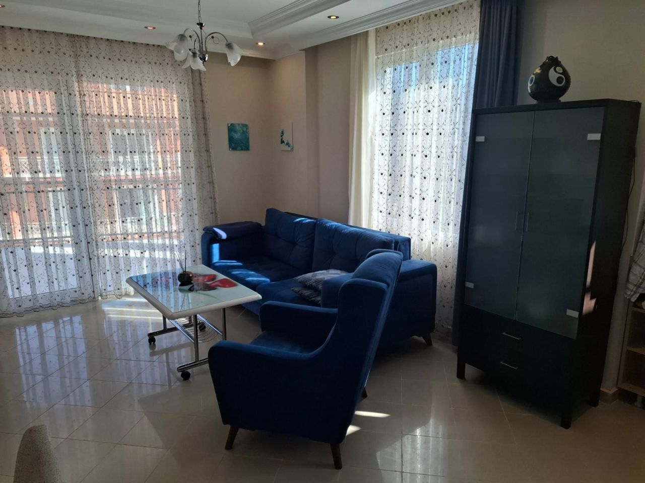 Апартаменты в Алании, Турция, 130 м² - фото 5