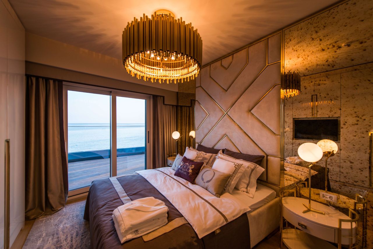 Апартаменты в Стамбуле, Турция, 88 м² - фото 5
