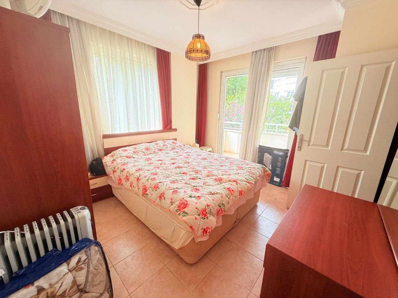 Апартаменты в Алании, Турция, 100 м² - фото 5