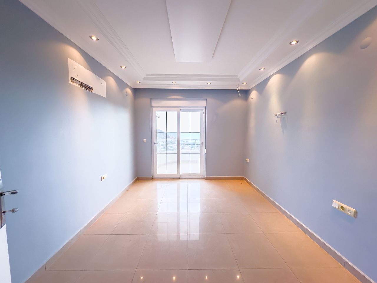 Апартаменты в Алании, Турция, 170 м² - фото 5