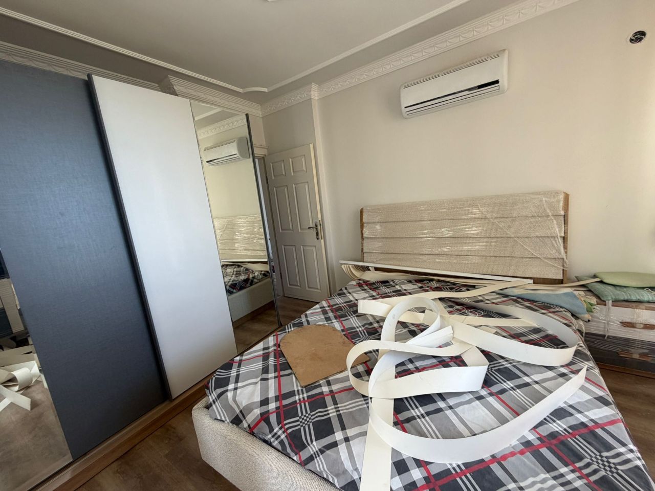 Апартаменты в Алании, Турция, 60 м² - фото 5