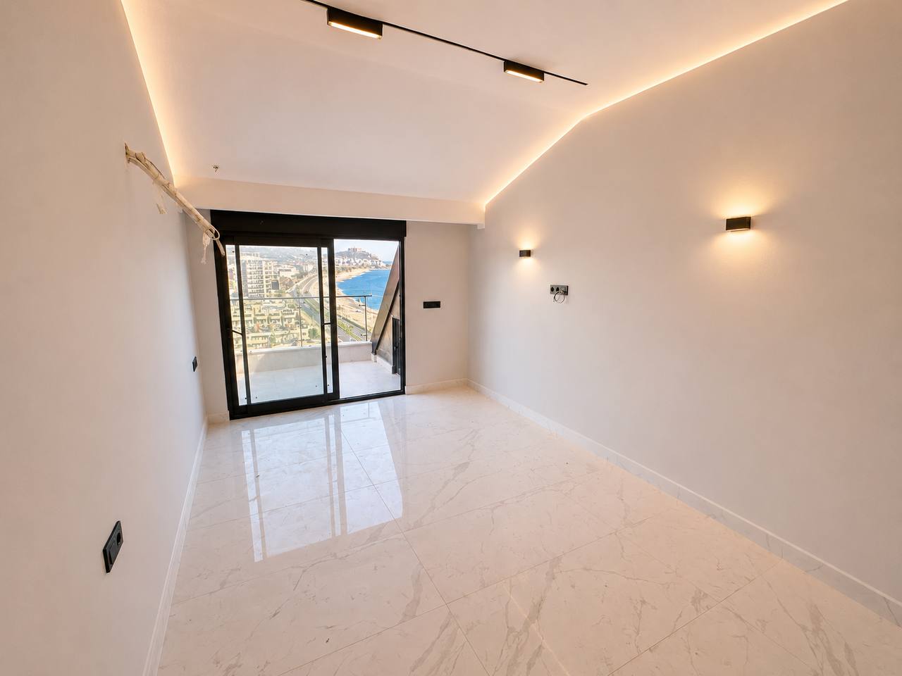 Апартаменты в Алании, Турция, 141 м² - фото 5