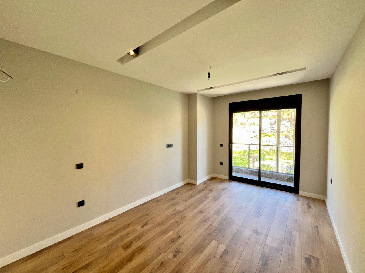 Апартаменты в Алании, Турция, 65 м² - фото 6