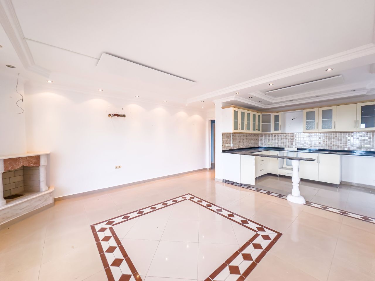 Апартаменты в Алании, Турция, 170 м² - фото 6