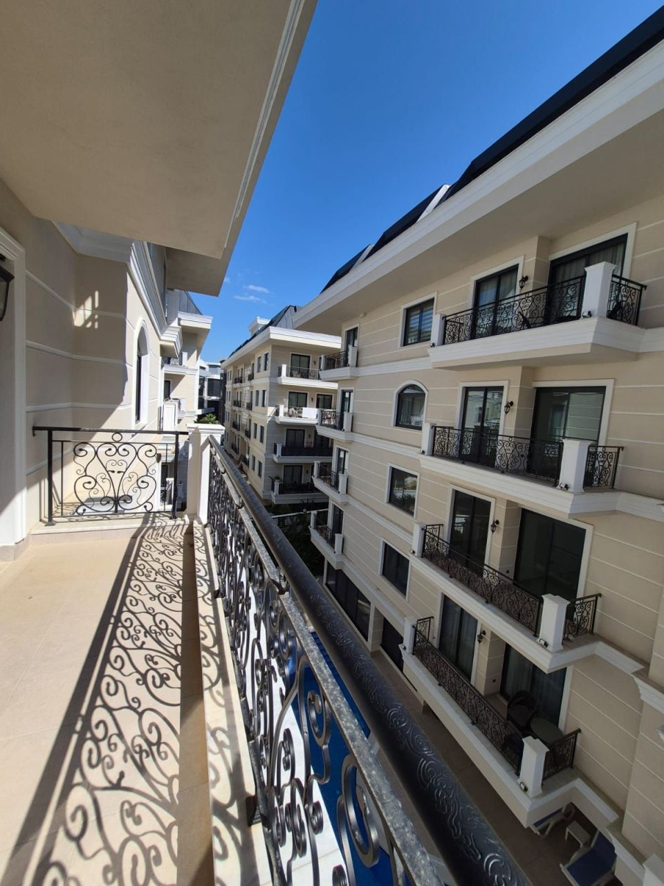 Апартаменты в Алании, Турция, 50 м² - фото 6