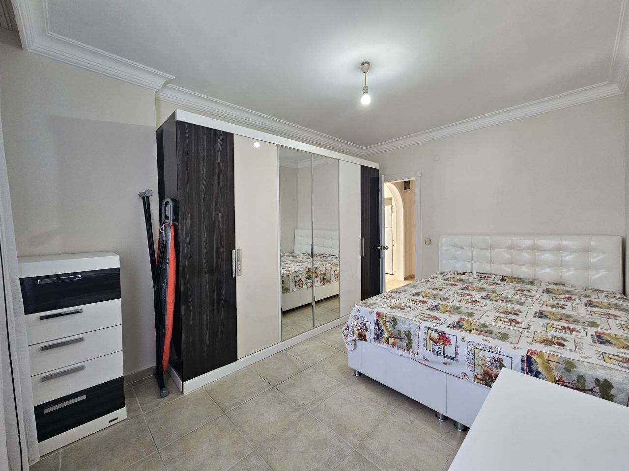 Апартаменты в Алании, Турция, 120 м² - фото 6