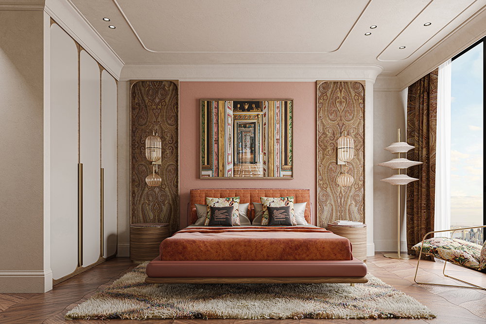 Апартаменты в Стамбуле, Турция, 100 м² - фото 6