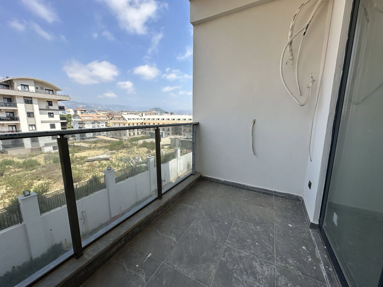 Апартаменты в Алании, Турция, 45 м² - фото 7
