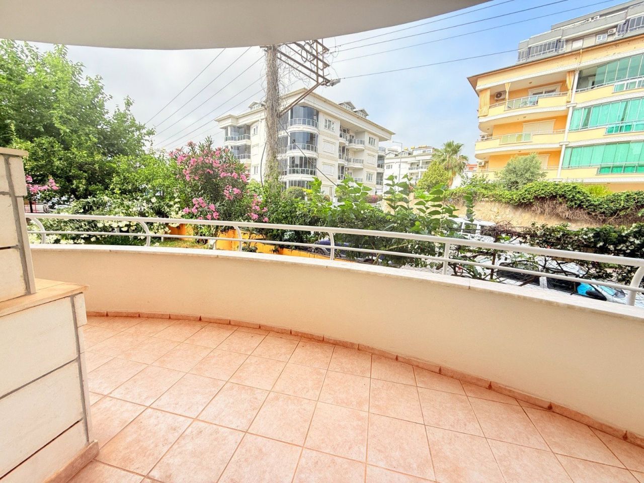 Апартаменты в Алании, Турция, 100 м² - фото 7