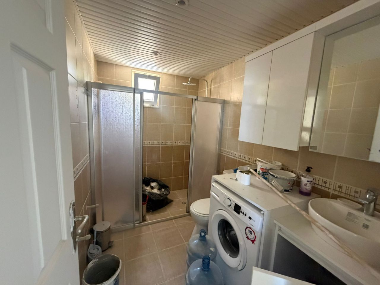 Апартаменты в Алании, Турция, 60 м² - фото 7