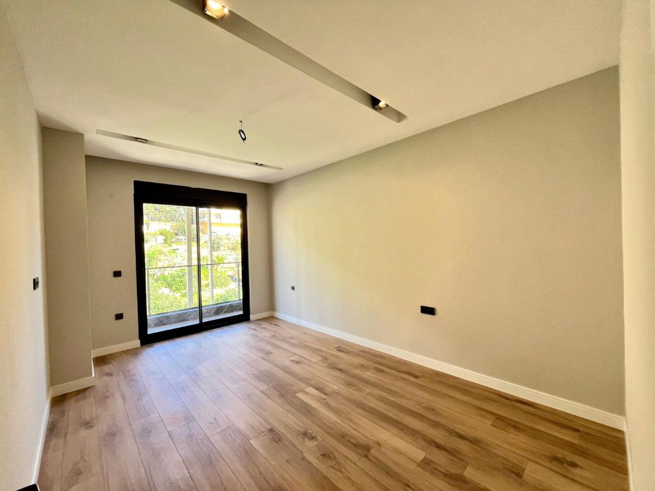 Апартаменты в Алании, Турция, 65 м² - фото 7