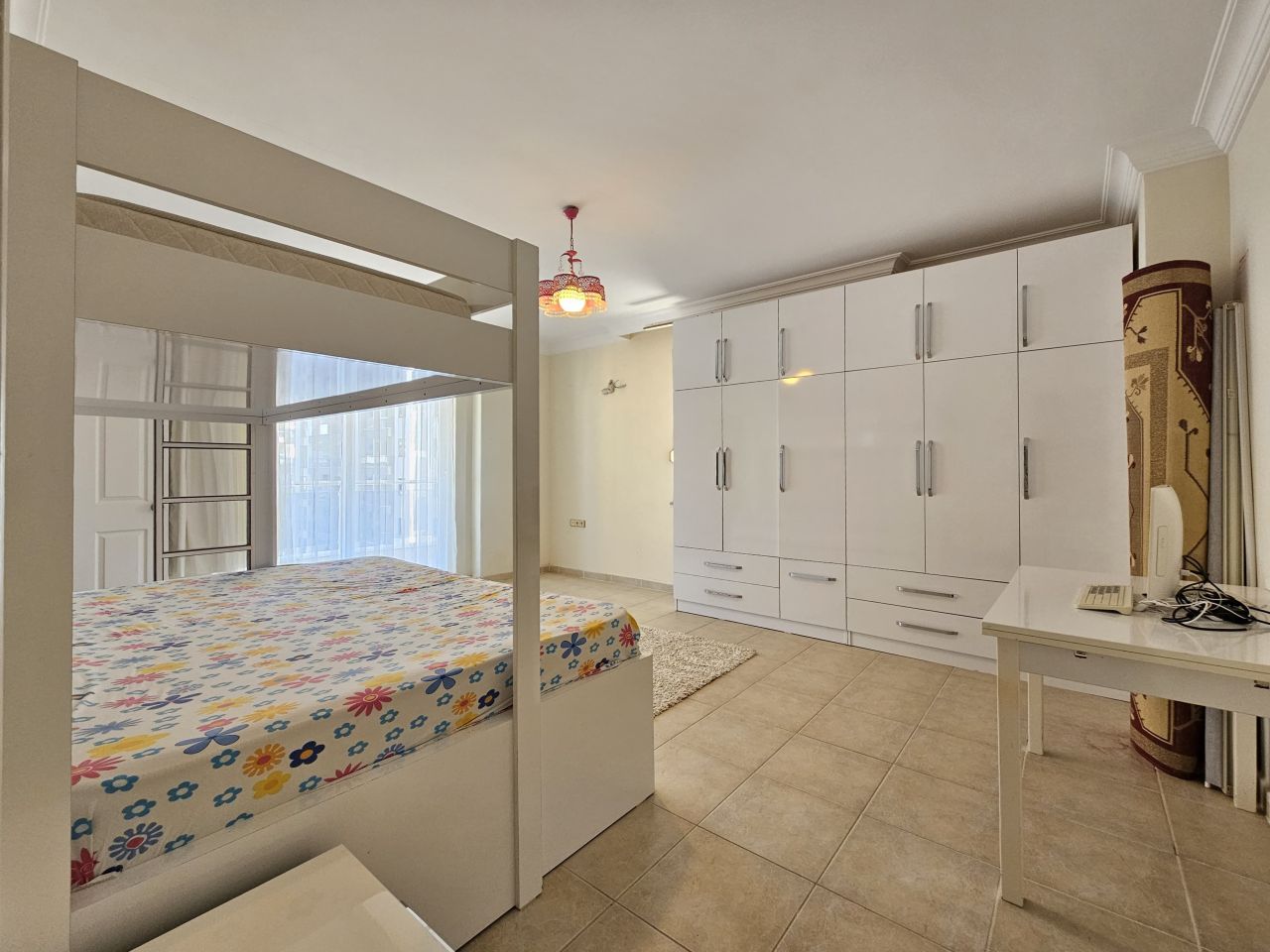 Апартаменты в Алании, Турция, 120 м² - фото 7
