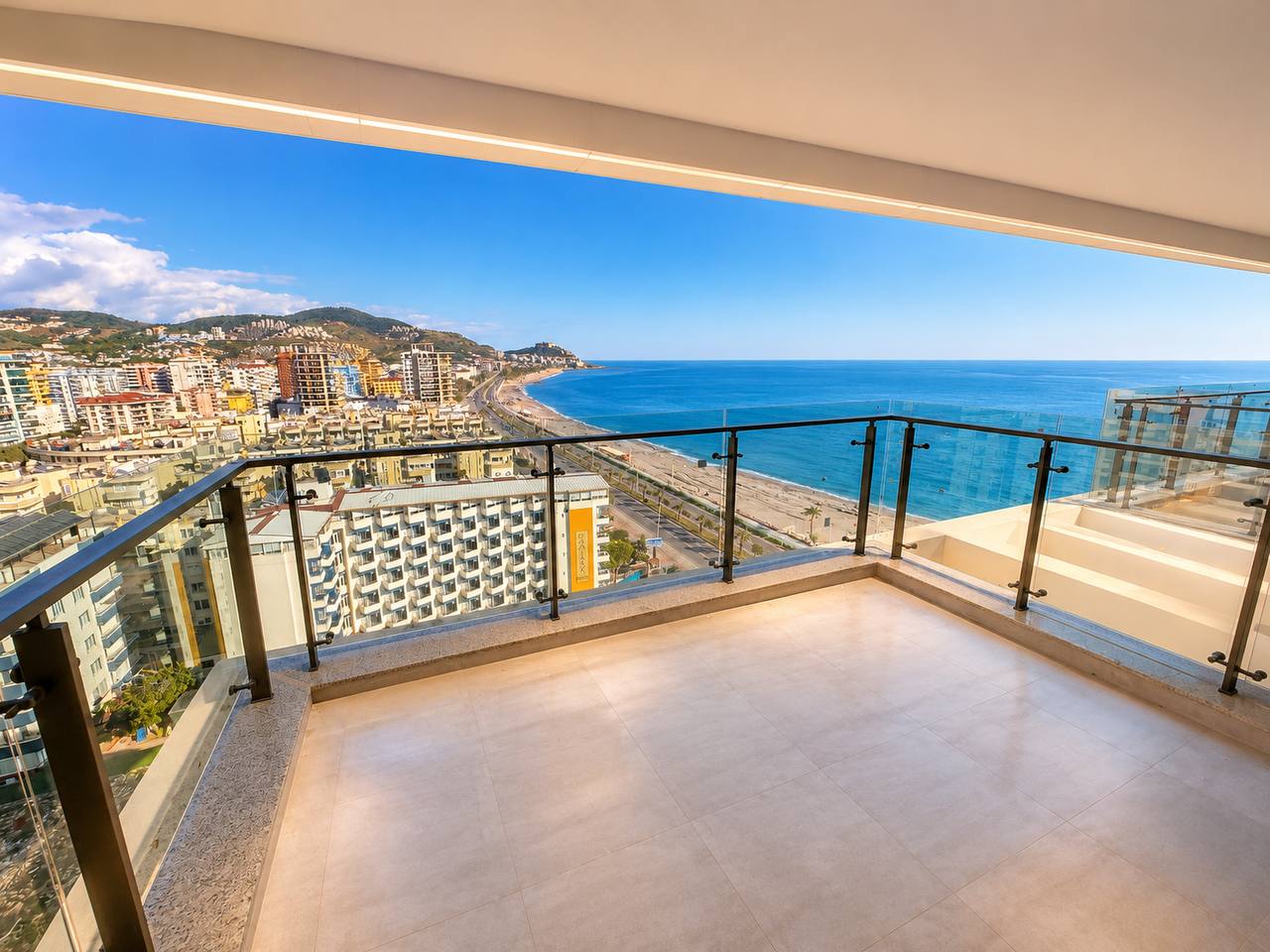Апартаменты в Алании, Турция, 141 м² - фото 7