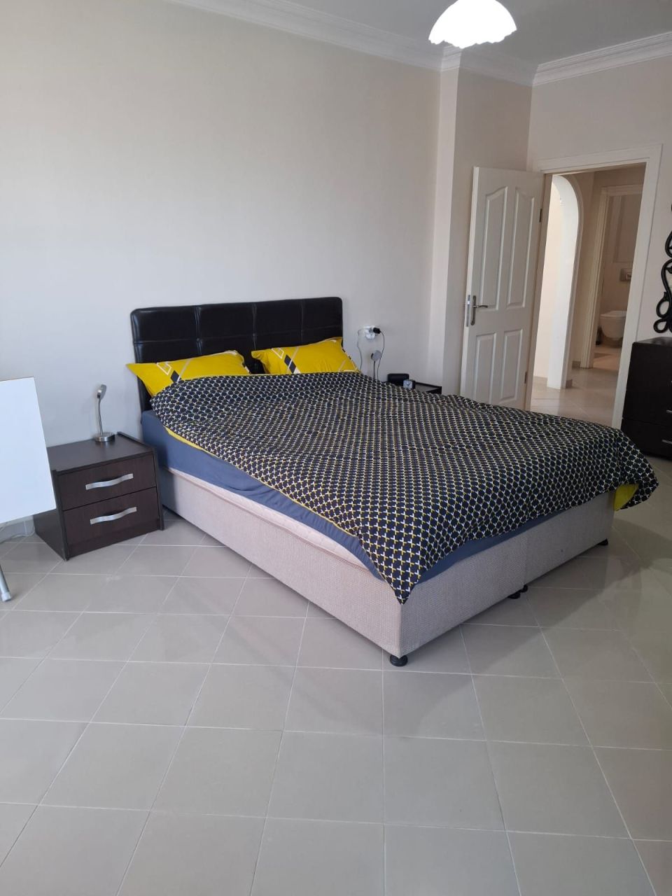 Апартаменты в Алании, Турция, 130 м² - фото 7