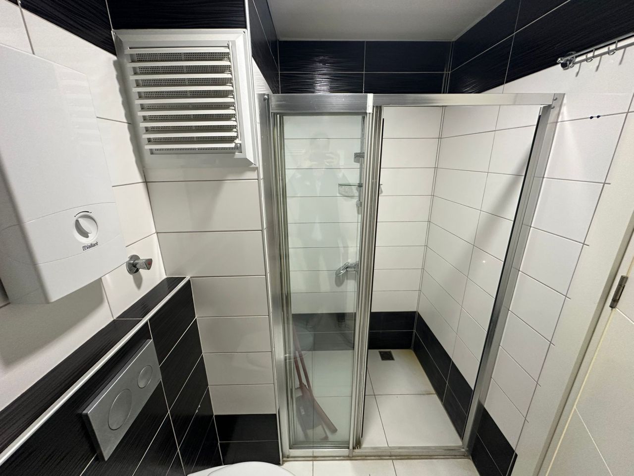Апартаменты в Алании, Турция, 60 м² - фото 8