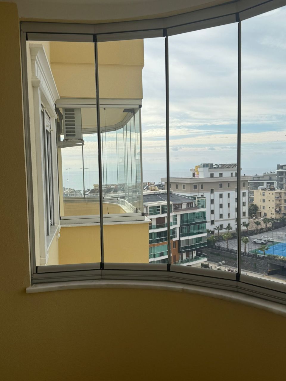 Апартаменты в Алании, Турция, 115 м² - фото 8