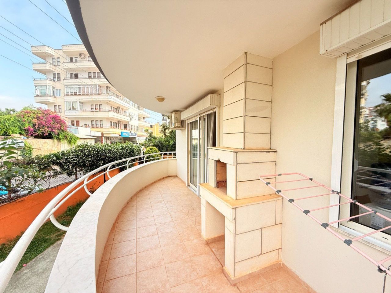 Апартаменты в Алании, Турция, 100 м² - фото 8
