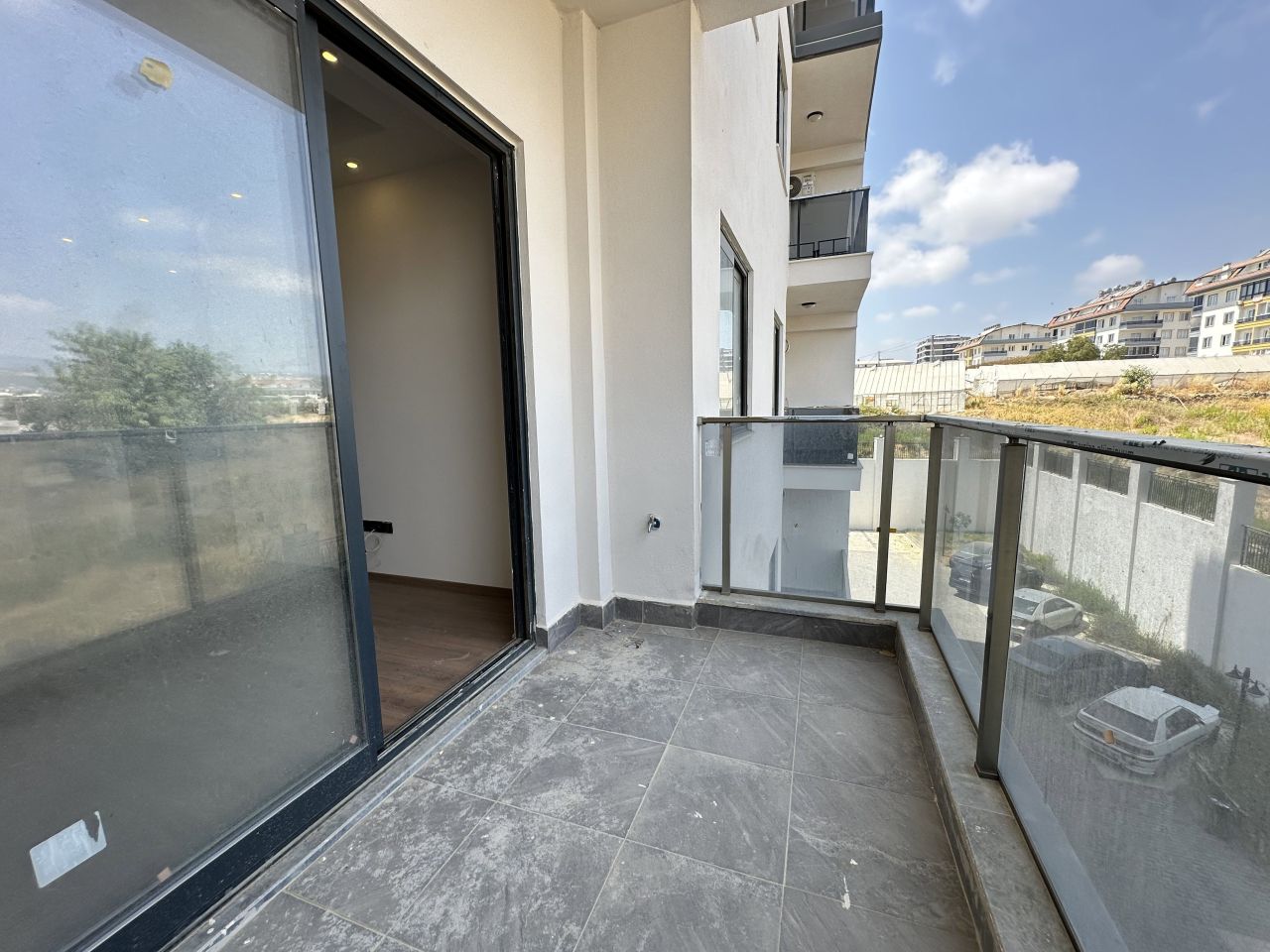 Апартаменты в Алании, Турция, 45 м² - фото 8